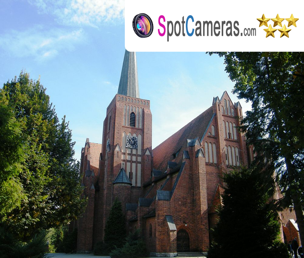 kamera Kluczbork
