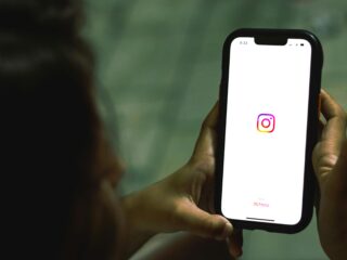 Zdjęcie do artykułu: Algorytm Instagrama 2025 – jak działa i jak go pokonać