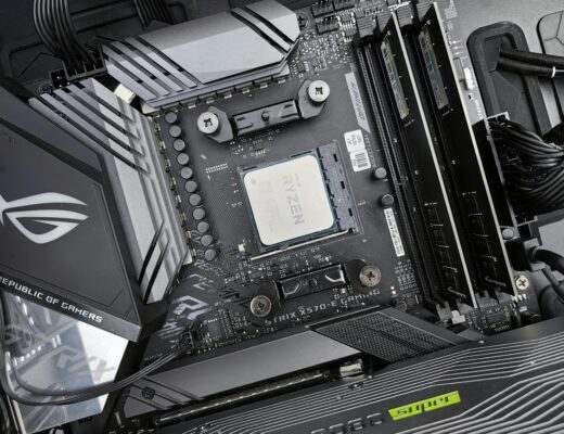 Zdjęcie do artykułu: Najlepsze procesory do gier i pracy – ranking