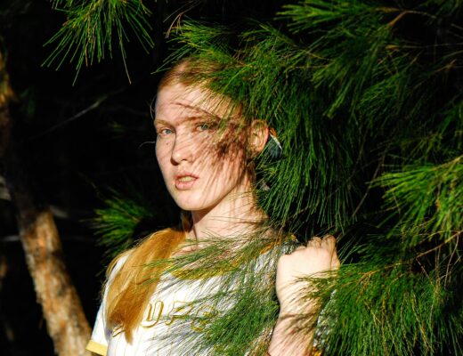 Zdjęcie do artykułu: Portret w naturalnym świetle: jak wykorzystać słońce na swoją korzyść