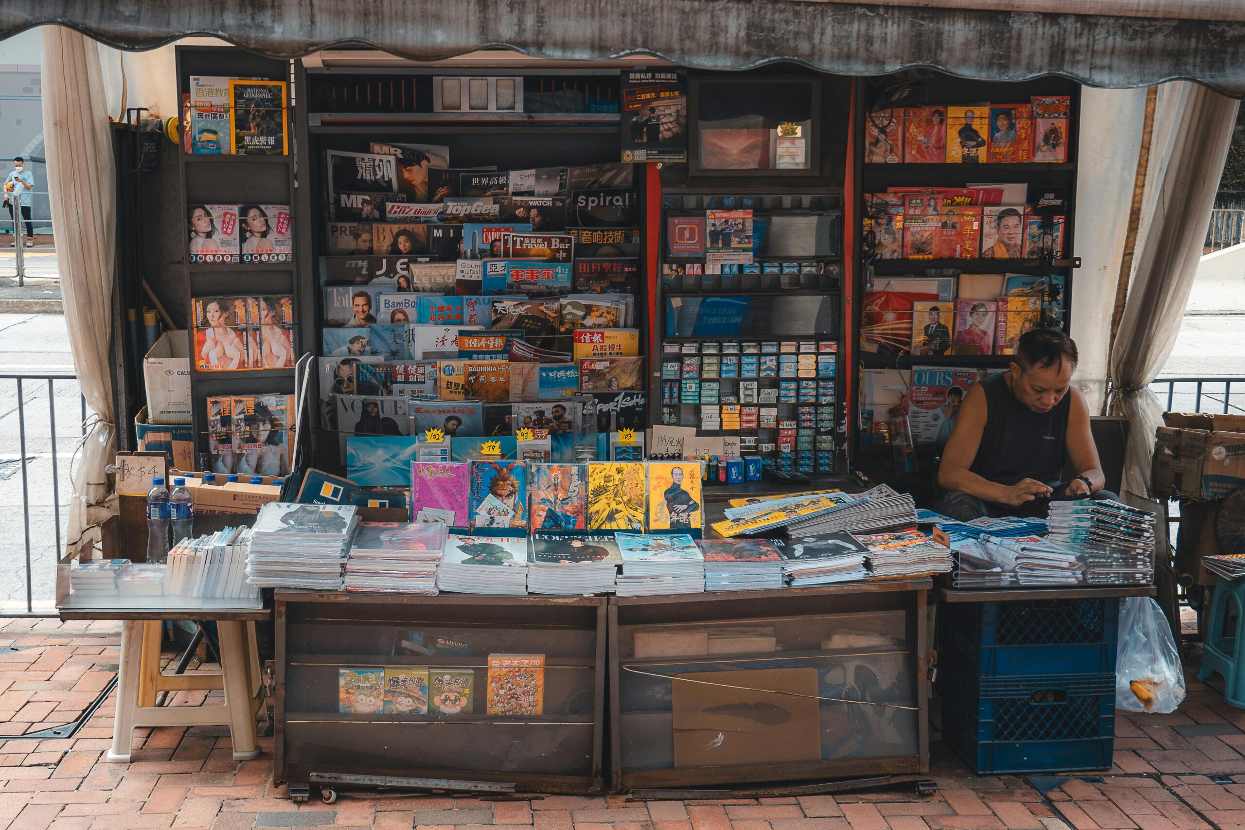 Zdjęcie do artykułu: Jak działa równowaga rynkowa i czy można ją przewidzieć?