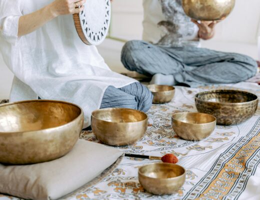 Zdjęcie do artykułu: Jak zacząć medytować – praktyczne wskazówki