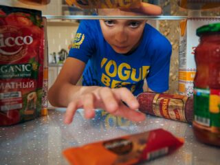 Zdjęcie do artykułu: Proteinowe przekąski dla aktywnych – 6 propozycji