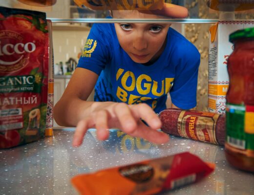 Zdjęcie do artykułu: Proteinowe przekąski dla aktywnych – 6 propozycji