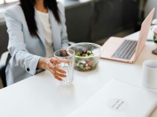 Zdjęcie do artykułu: Work-life balance – jak HR może wspierać dobrostan pracowników