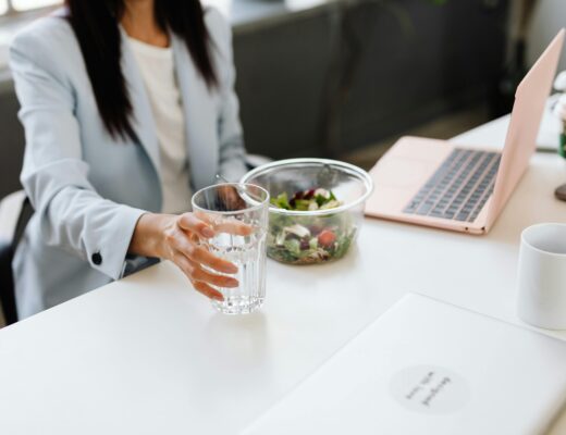 Zdjęcie do artykułu: Work-life balance – jak HR może wspierać dobrostan pracowników