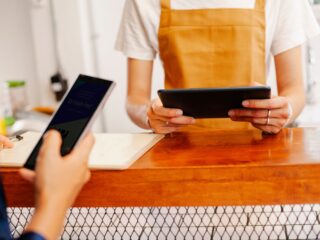 Zdjęcie do artykułu: Jak działa system rezerwacji online?