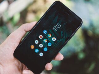 Zdjęcie do artykułu: Jak nowe technologie poprawiają komfort podróżowania?